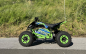 Preview: Mikilon E55 1800W 72V Jugendsportquad